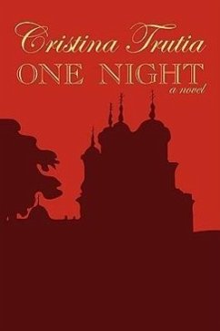 One Night - Trutia, Cristina