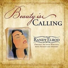 Beauty Is Calling - Elrod, Randy