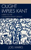 Ought Implies Kant