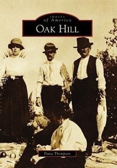 Oak Hill - Thompson, Dana