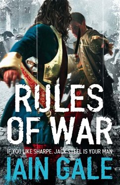 Cover Rules of War