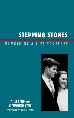 Cover Stepping Stones