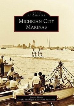 Michigan City Marinas - Davis, Jonita; Michigan City Port Authority