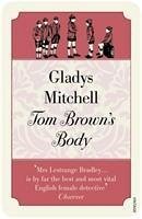 Tom Brown's Body - Mitchell, Gladys