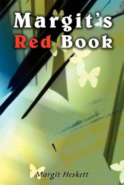 Margit's Red Book - Heskett, Margit