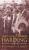 First Lady Florence Harding