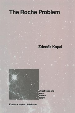 The Roche Problem - Kopal, Zdenek