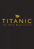 Titanic Slipcase - Volumes I & II: The Slip Case Edition