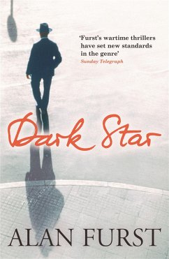 Dark Star - Furst, Alan