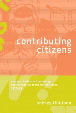 Contributing Citizens - Tillotson, Shirley