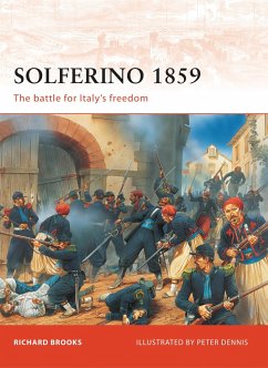 Solferino 1859 - Brooks, Richard