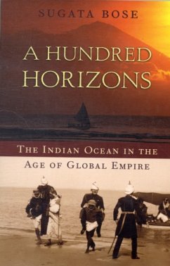 Cover Hundred Horizons