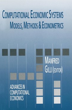 Computational Economic Systems - Gilli
