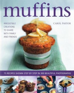 Muffins - Pastor, Carol