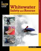 Whitewater Safety and Rescue
