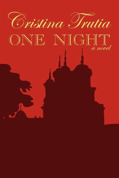 One Night - Trutia, Cristina