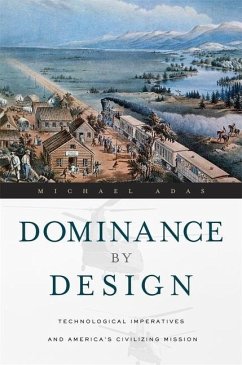 Dominance by Design - Adas, Michael
