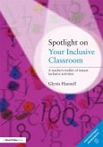 Spotlight on Your Inclusive Classroom