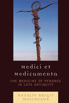 Cover Medici et medicamenta