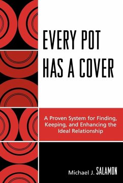 Cover Every Pot Has a Cover