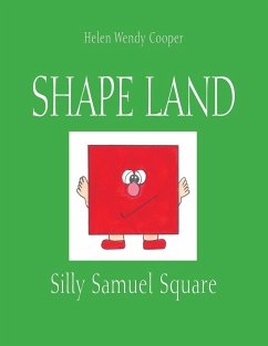 Shape Land - Cooper, Helen Wendy