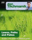 Lawns Paths and Patios