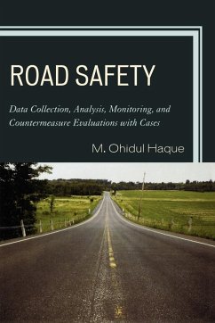 Cover Road Safety