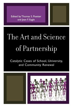 The Art and Science of Partnership