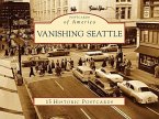 Vanishing Seattle