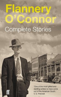 The Complete Stories - O'Connor, Flannery