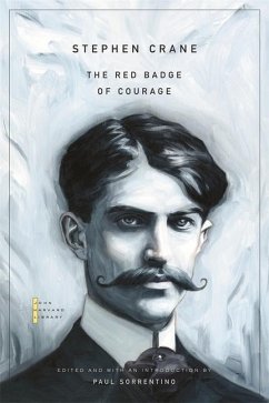 The Red Badge of Courage - Crane, Stephen