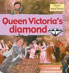 Queen Victoria's Diamond - Bailey, Gerry