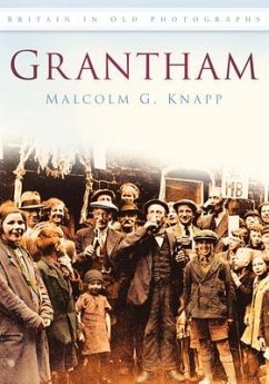 Grantham - Knapp, Malcolm G.