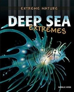 Deep Sea Extremes - Hyde, Natalie