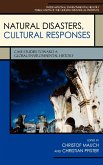 Natural Disasters, Cultural Responses