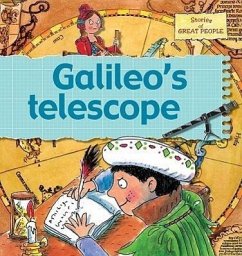 Galileo's Telescope - Bailey, Gerry