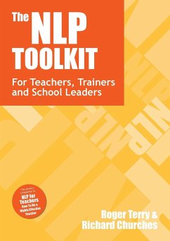 The NLP Toolkit - Terry, Roger; Churches, Richard