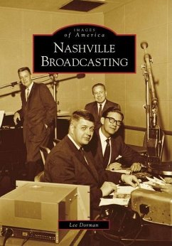 Nashville Broadcasting - Dorman, Lee