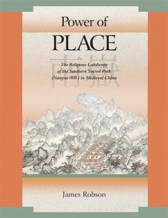 Cover Power of Place