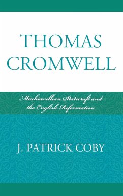 Thomas Cromwell - Coby, Patrick J.