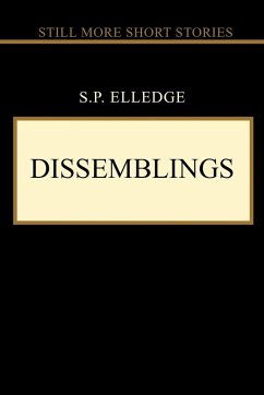 Cover Dissemblings