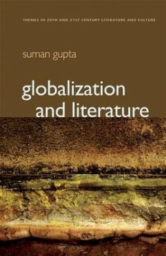 Globalization and Literature - Gupta, Suman