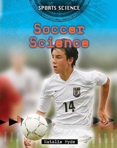 Soccer Science - Hyde, Natalie