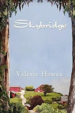 Skybridge - Hawes, Valerie
