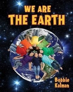 We Are the Earth - Kalman, Bobbie