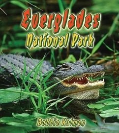 Everglades National Park - Kalman, Bobbie