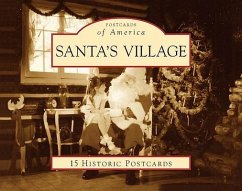 Santa's Village - Wenz, Phillip L.