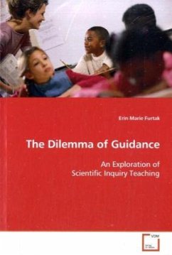 The Dilemma of Guidance - Furtak, Erin Marie