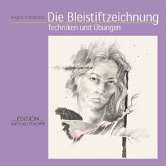 Die Bleistiftzeichnung - Schultheiss, Angela