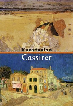 Kunstsalon Cassirer 03 - Echte, Bernhard;Feilchenfeldt, Walter
